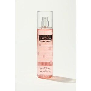 Lucky You scent by Lucky Brand 8oz Women’s Christmas Gift